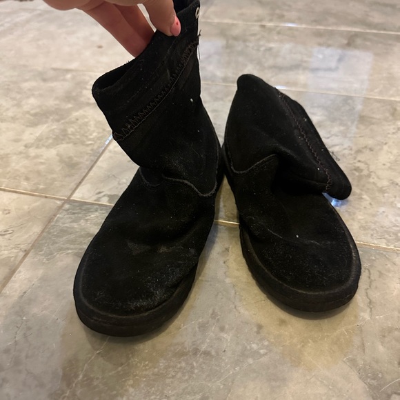 Ugg girl boots - Picture 3 of 4